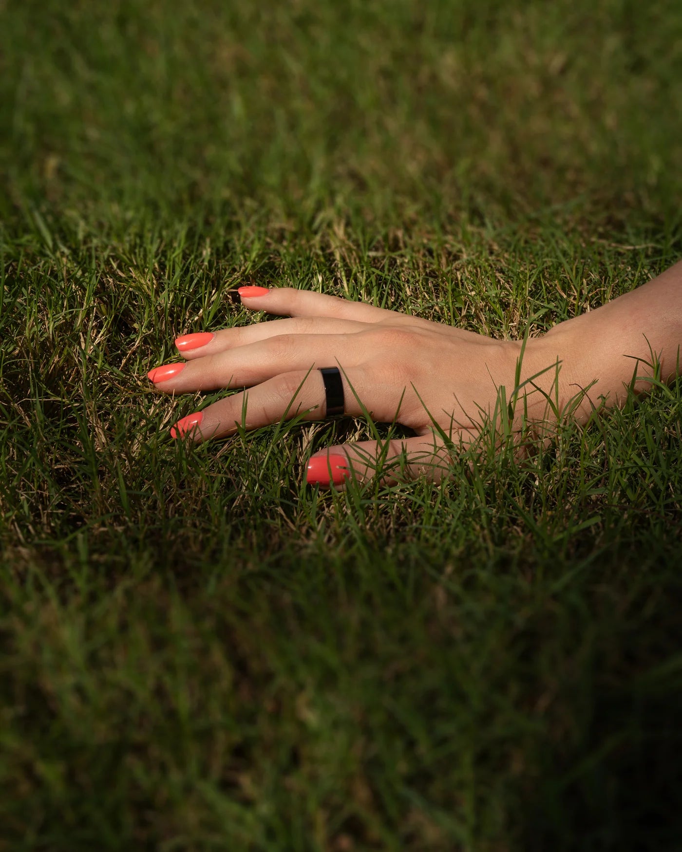 Mantra™ Ring 1st Gen