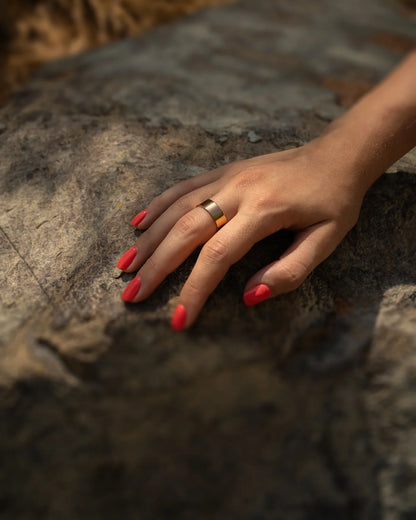 Mantra™ Ring 1st Gen